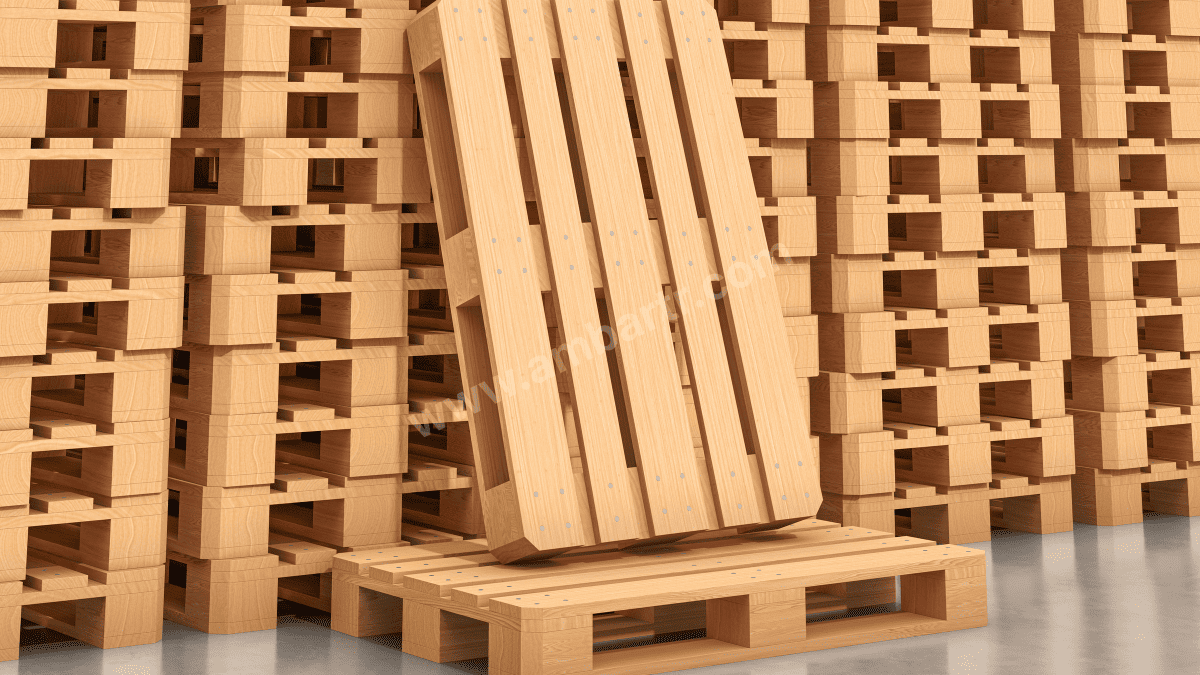 Şırnak Paletli Yük Taşıma