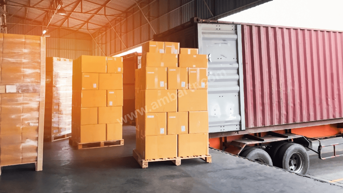 Şırnak Ağır Yük Taşıma